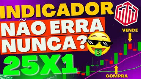 Indicador Novo Na Quotex Que S Acerta X Muitos Wins Nessa