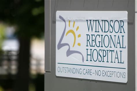 Windsor Regional Hospital Foundation Launches Lottery Windsoritedotca