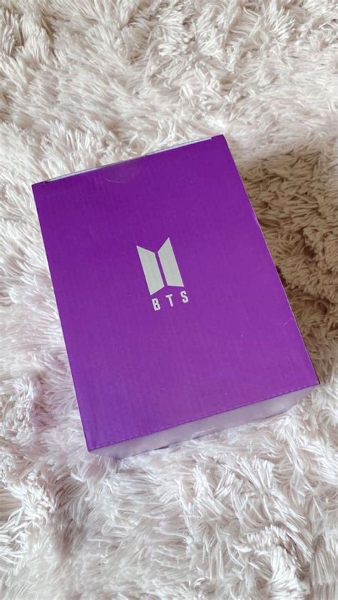 Bts Merch Box 9 目覚まし時計 メルカリ