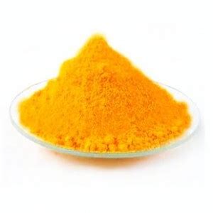 Pigment Yellow