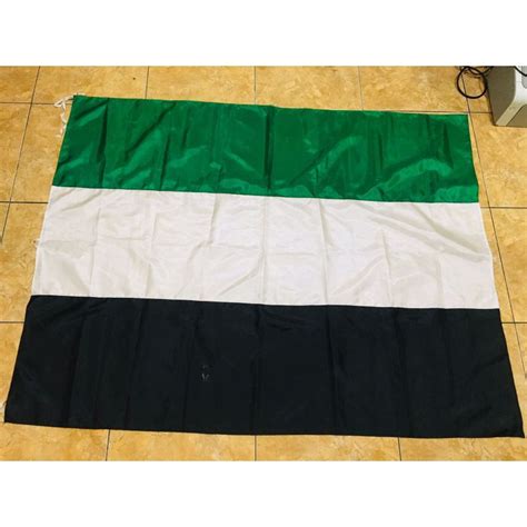 Detail Bendera Hijau Putih Hijau Koleksi Nomer 13