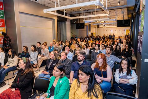 $13.5k awarded to innovative women entrepreneurs at UNSW Founders New