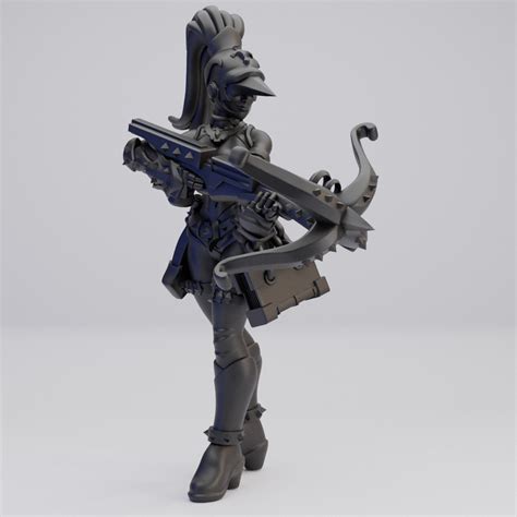 Hot Goblin Crimson Horizon Executioner C