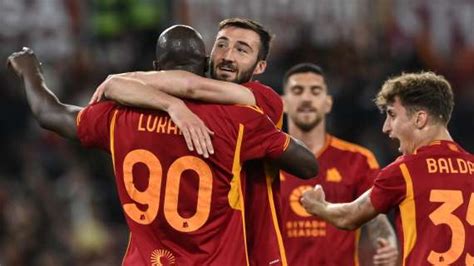 Le Pagelle Di Roma Juventus