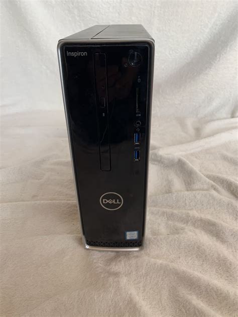 Yahoo Dell Inspiron Core I