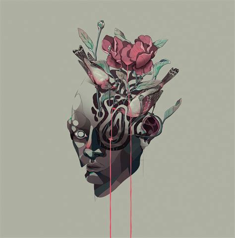 Space On Behance