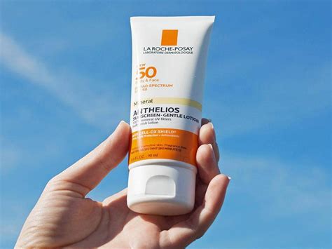 10 Best Face Sunscreens In 2023 Best Sunscreens For Your Face Lupon