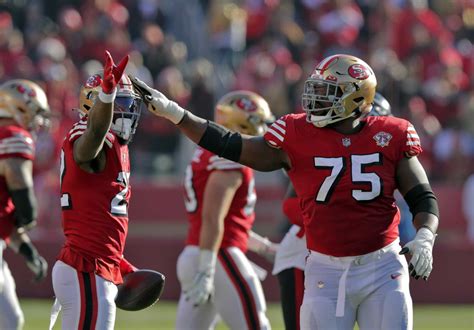 Who Will Get Paid 49ers Will Face Tough Decisions With Their Top Free