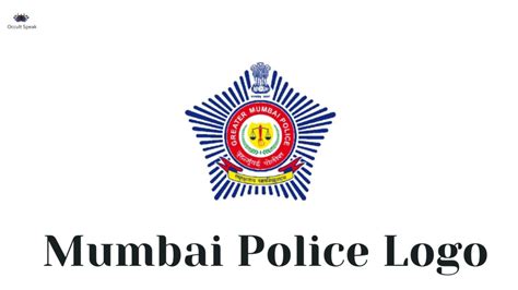 11 Hidden Secrets of Mumbai Police Logo Analysis