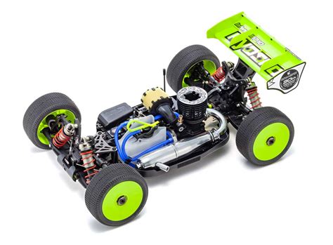 Kyosho Mp Tki Exploded View Authorized Dealers