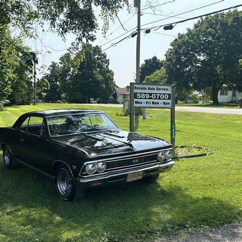 Reliable Auto Sales... - Reliable Auto Sales and Service LLC