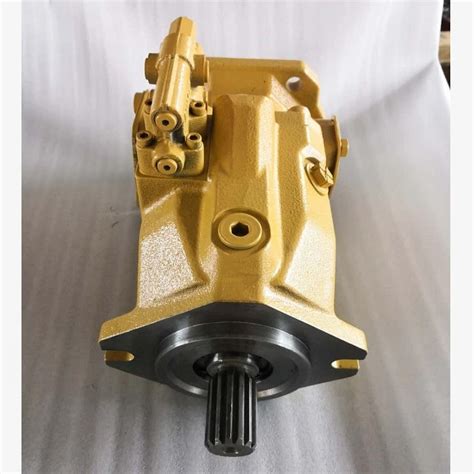 20r 0090 Hydraulic Pump Cat 20r 0090 Hydraulic Axial Piston Pump