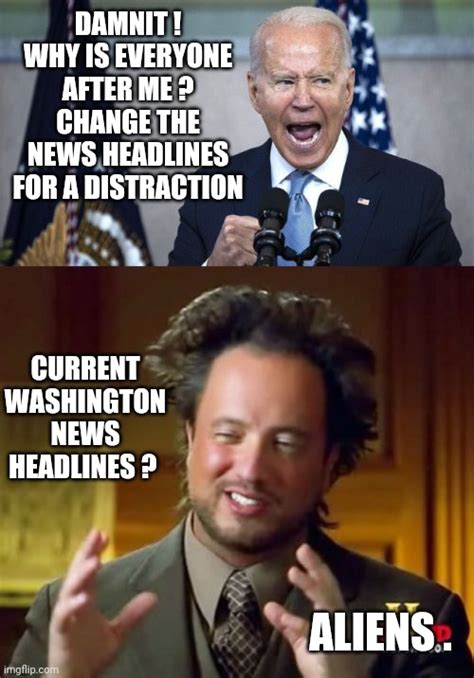 Media News Distraction Imgflip