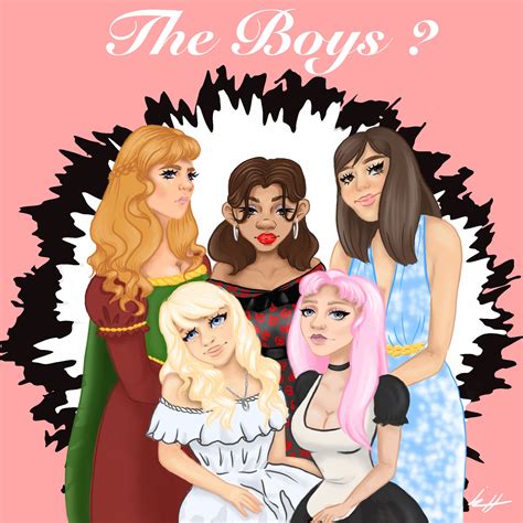 The Boys Vr Fanart Showcase Boysfanart Twitter