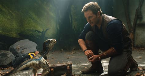 Foto zum Film Jurassic World 2 Das gefallene Königreich Bild 46 auf