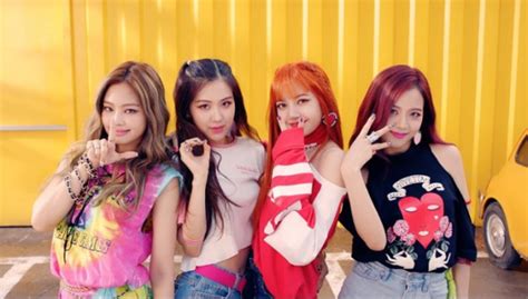 10 Most Popular Blackpink Songs Spinditty