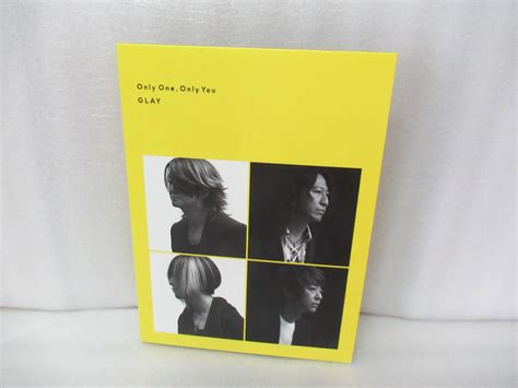 Only One Only You Glay Cd 73501｜paypayフリマ