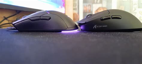 İnceleme: AttackShark X3 | Technopat Sosyal