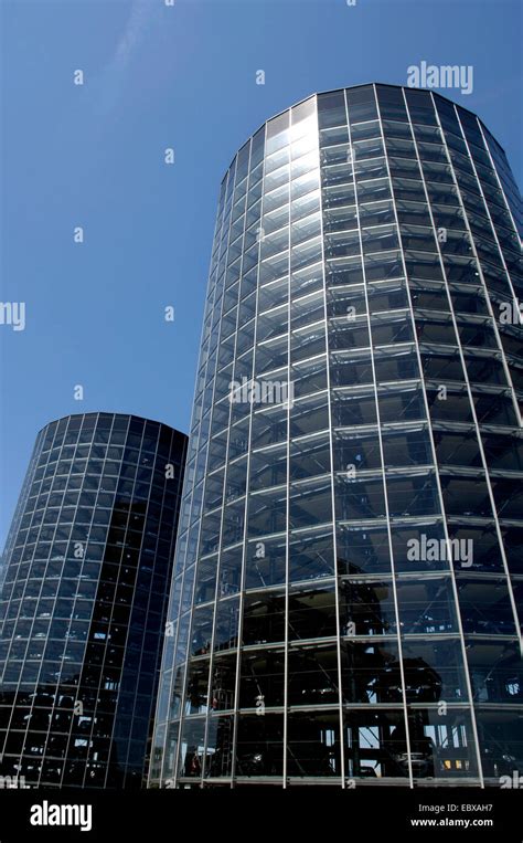Autostadt Hi Res Stock Photography And Images Alamy