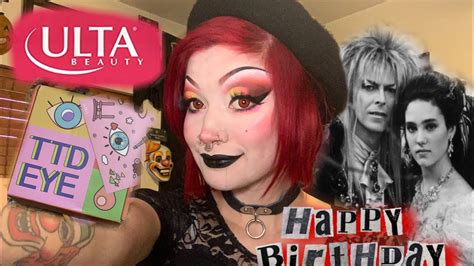 Chatty Birthday Haul YouTube