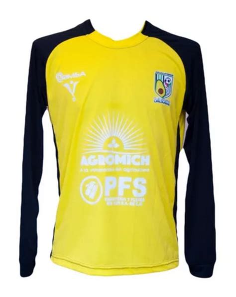 Aguacateros CDU Uruapan 2019 20 GK Kit