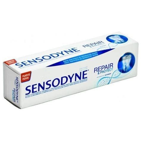 Sensodyne Pasta Dental Ml Repairprotect