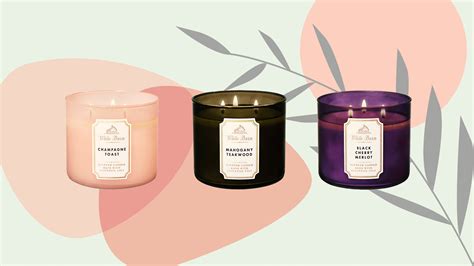 Best Bath And Body Works Candles Winter At Jamie Quinn Blog