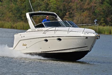 Rinker Fiesta Vee Boats For Sale