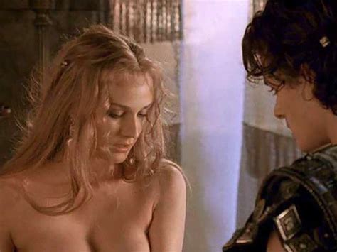 Diane Kruger Nude Cumception