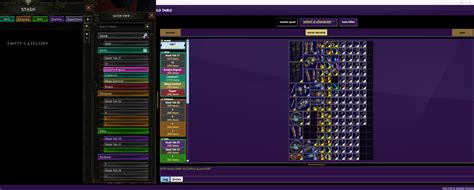 Last Epoch beta image - ModDB