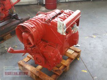 G Ldner L Motor Engine For Sale