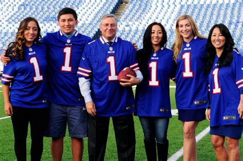 Kelly Pegula A Multifaceted Trailblazer In Sports And Business