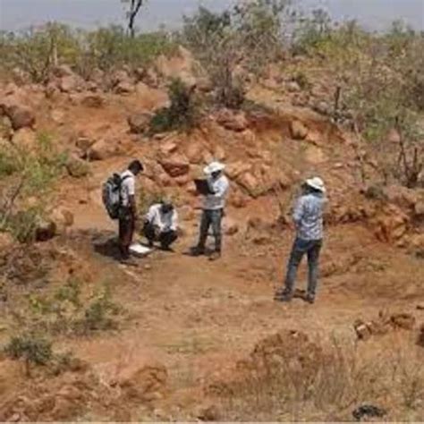 Geological Surveying Services In Kolkata Id 22320585633