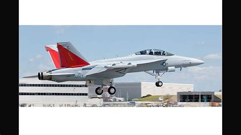 Raytheon Entwickelt Next Generation Jammer Flug Revue