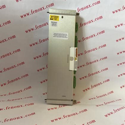 Buy Bently Nevada Gateway Ethernet I O Mod Rs Modbus