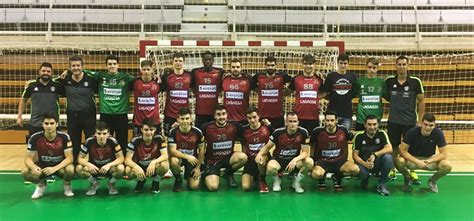 VICTORIAS DE LOS 3 EQUIPOS FEDERADOS DE LA CANTERA Club Balonmano Huesca