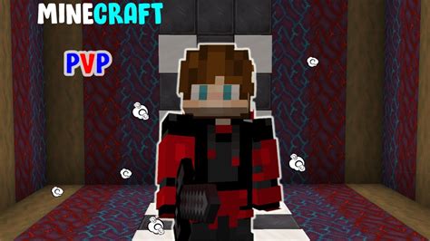 Minecraft Pvp Neth Pot Montage Youtube