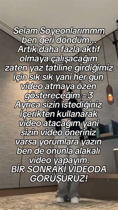 biraz sonra döndüm köydeydim yine keşfet kpop fypシ YouTube