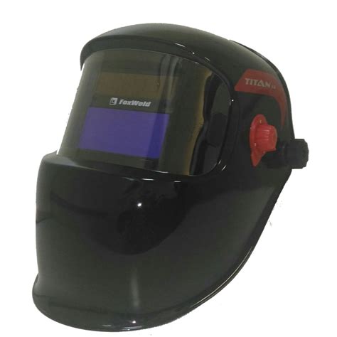 Маска сварщика TITANix АСФ 7100, (702427) купить по цене 4800 руб. с ...