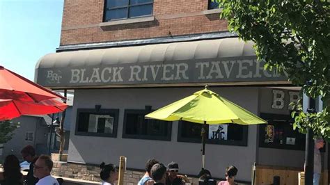 Black River Tavern | Michigan