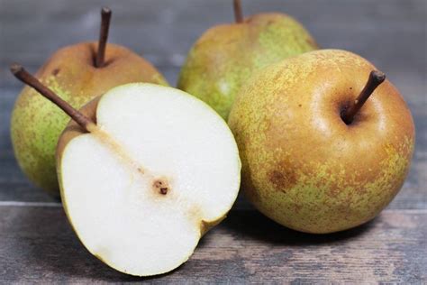 Poire Conférence kg Ma Ferme En Ville