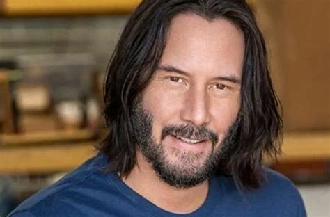 Renunció a su carrera para ayudar a su hermana enferma Keanu Reeves