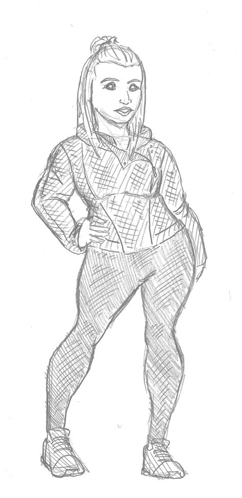 Girl Dwarf By Samwisetheawesome On Deviantart