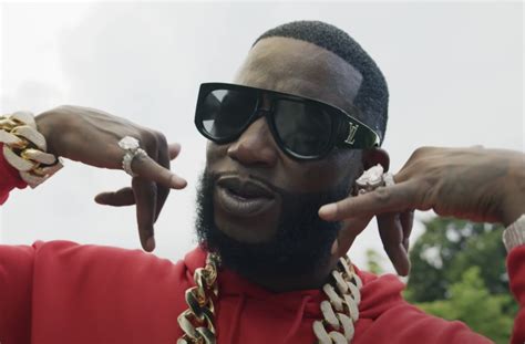 Gucci Mane Drops All But Two Artists From Label Media Take Out