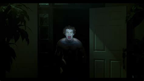 AusCAPS Chase Liefeld Nude In Wolf Pack Lion S Breath