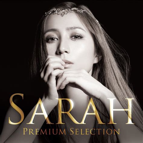 ‎sarah Premium Selection Ep サラ・オレインのアルバム Apple Music