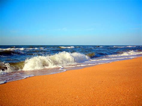 Азовское море (103 фото)