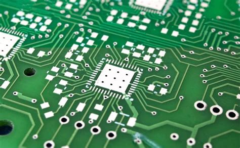 Understanding HASL PCB Finish: A Comprehensive Introduction | Viasion