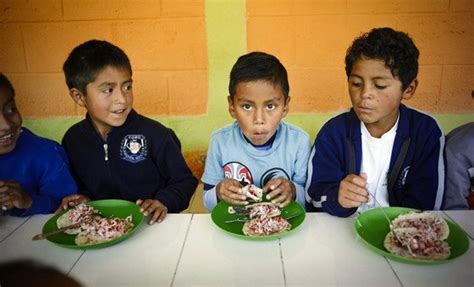 Am Rica Latina Y El Caribe Deben Dar Un Paso Al Frente Para Enfrentar