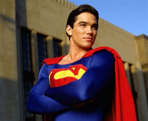 Superman: 50 Actors Who Have Played Him